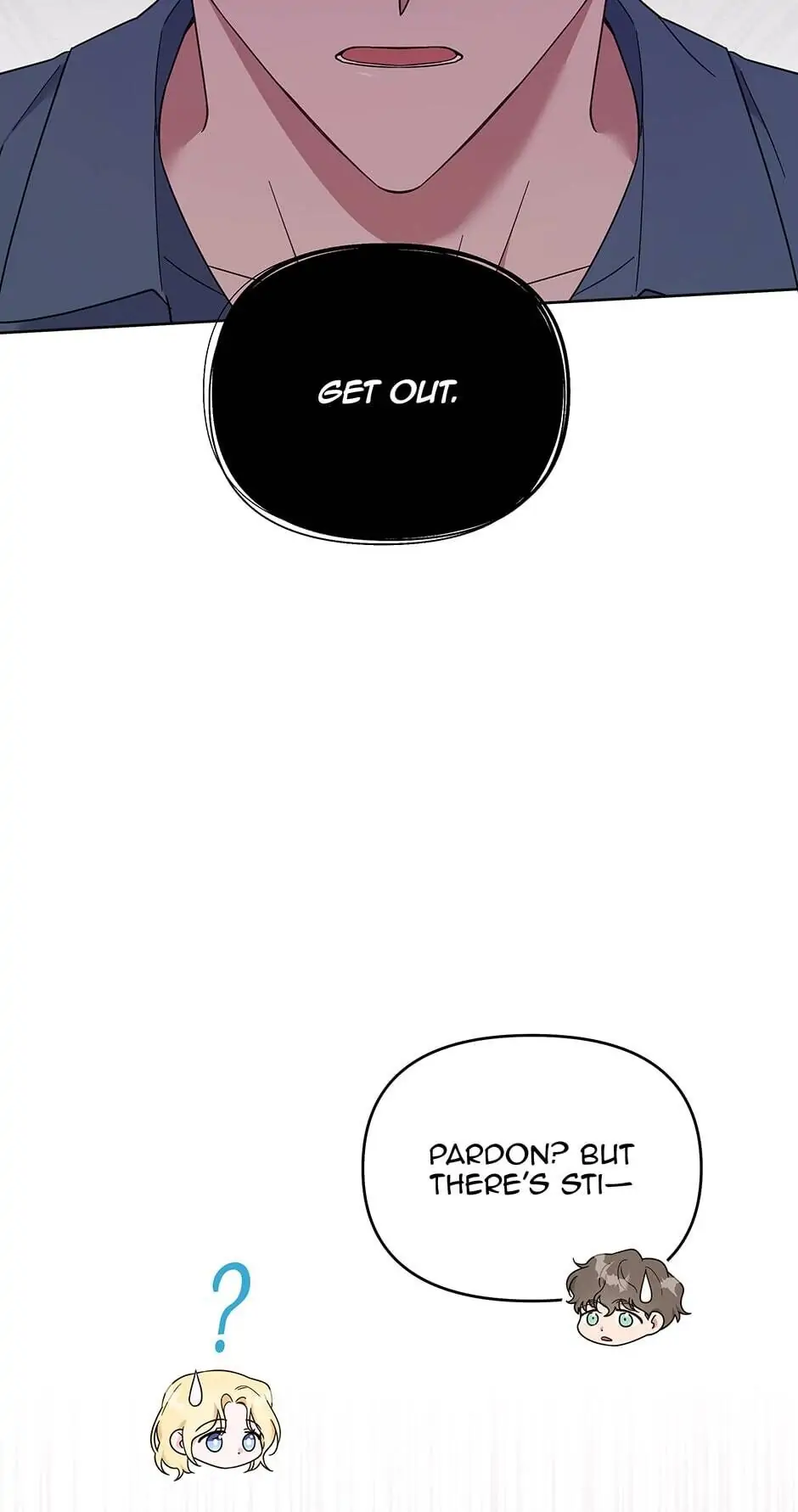 What It Means to be You? Chapter 23 - page 45