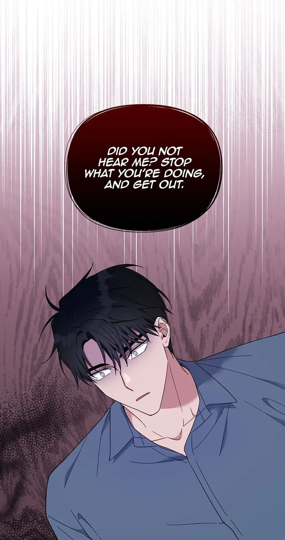 What It Means to be You? Chapter 23 - page 46