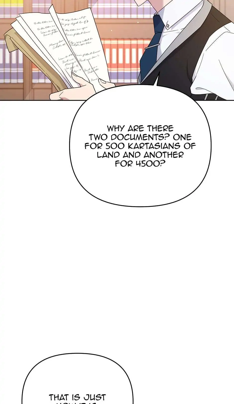 What It Means to be You? Chapter 23 - page 4