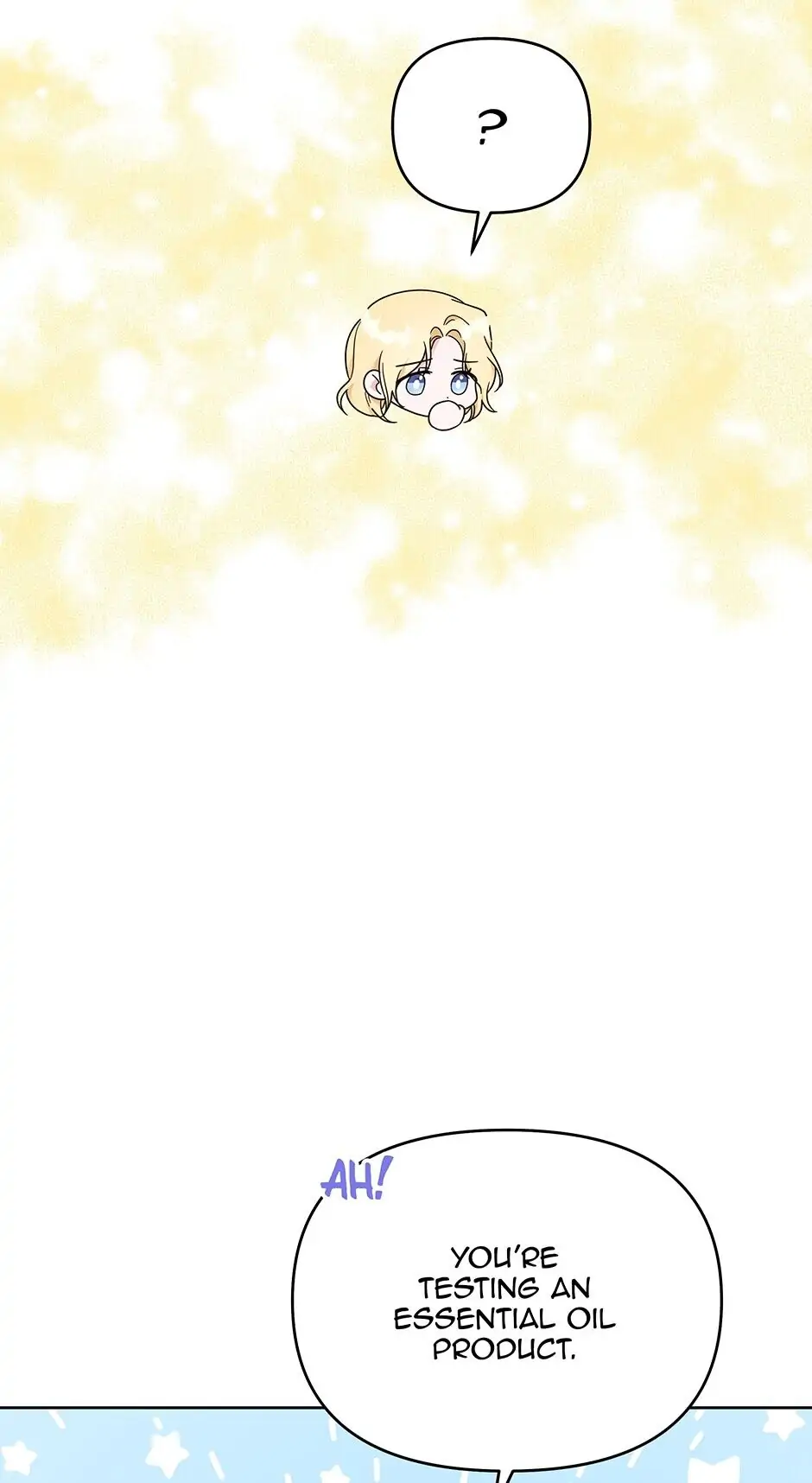 What It Means to be You? Chapter 23 - page 55