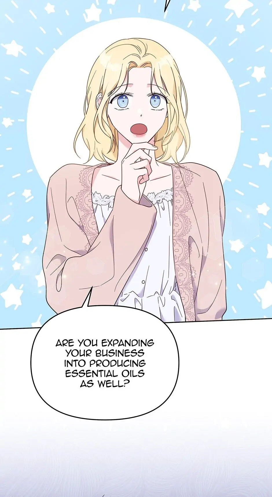 What It Means to be You? Chapter 23 - page 56