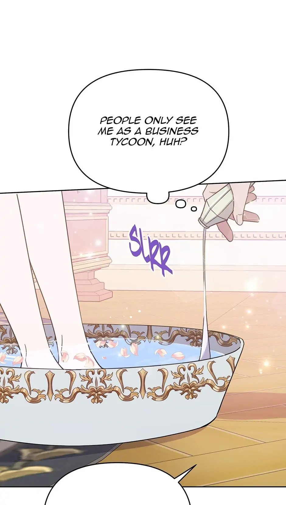 What It Means to be You? Chapter 23 - page 58