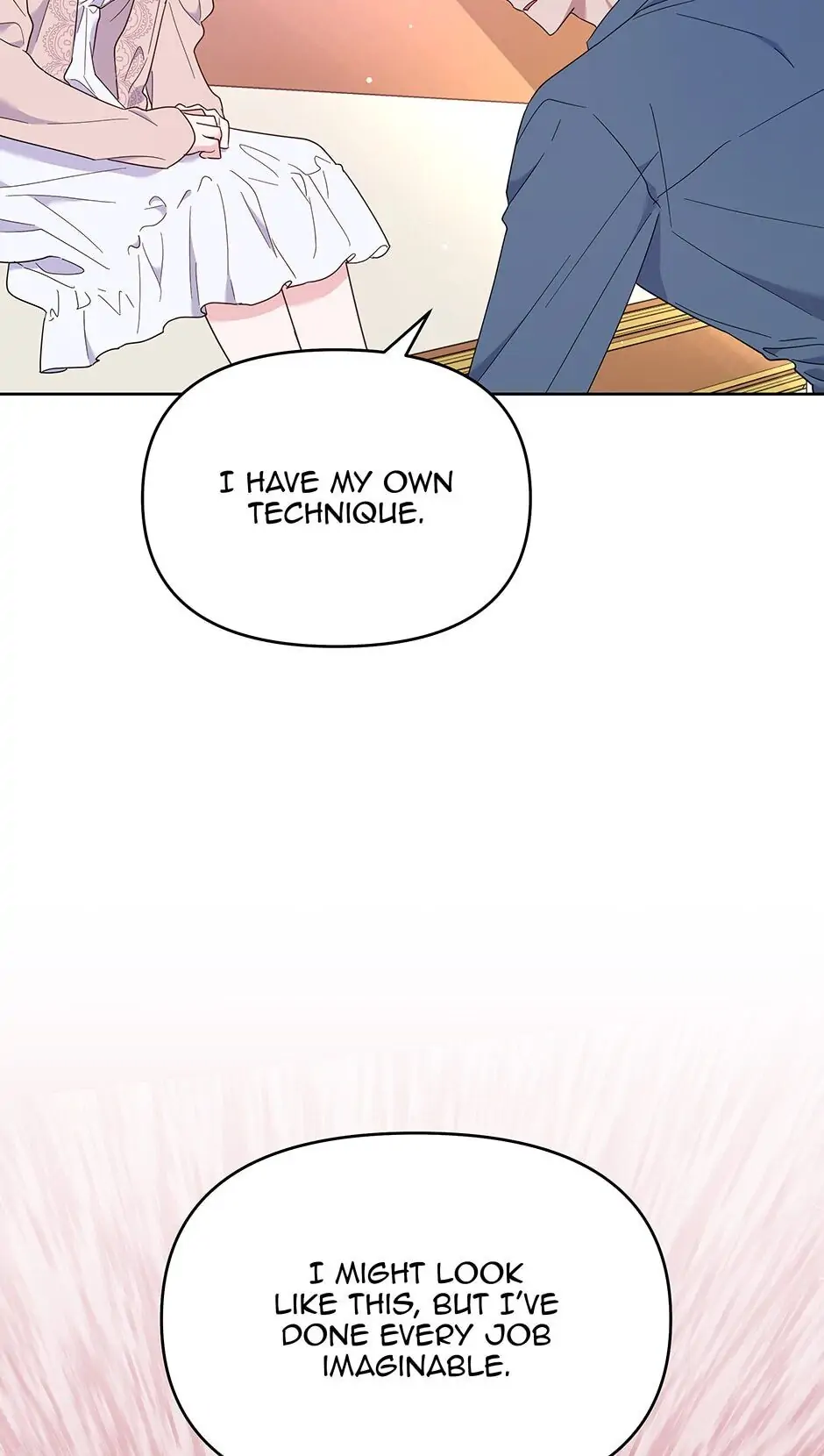 What It Means to be You? Chapter 23 - page 60