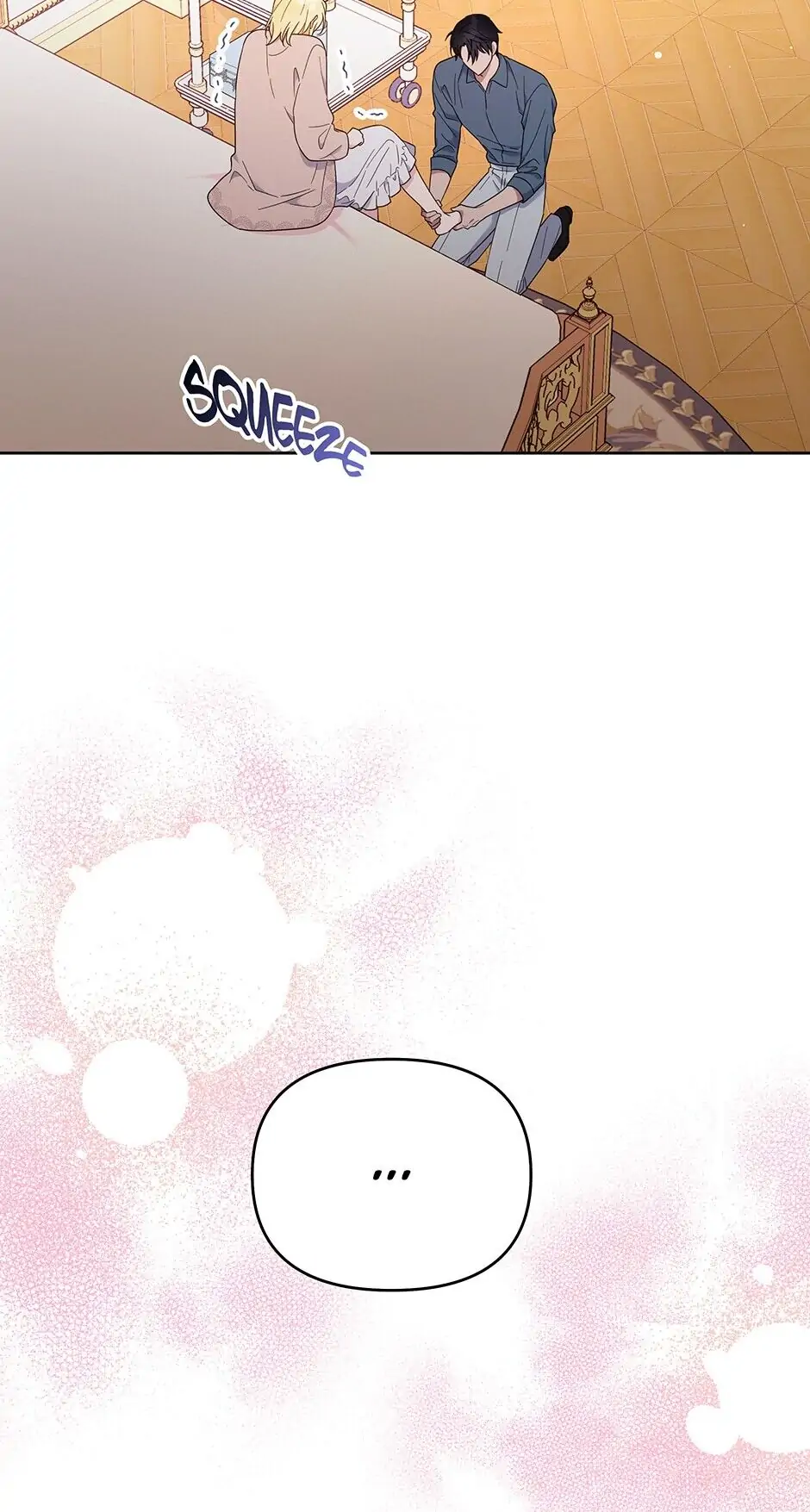 What It Means to be You? Chapter 23 - page 64