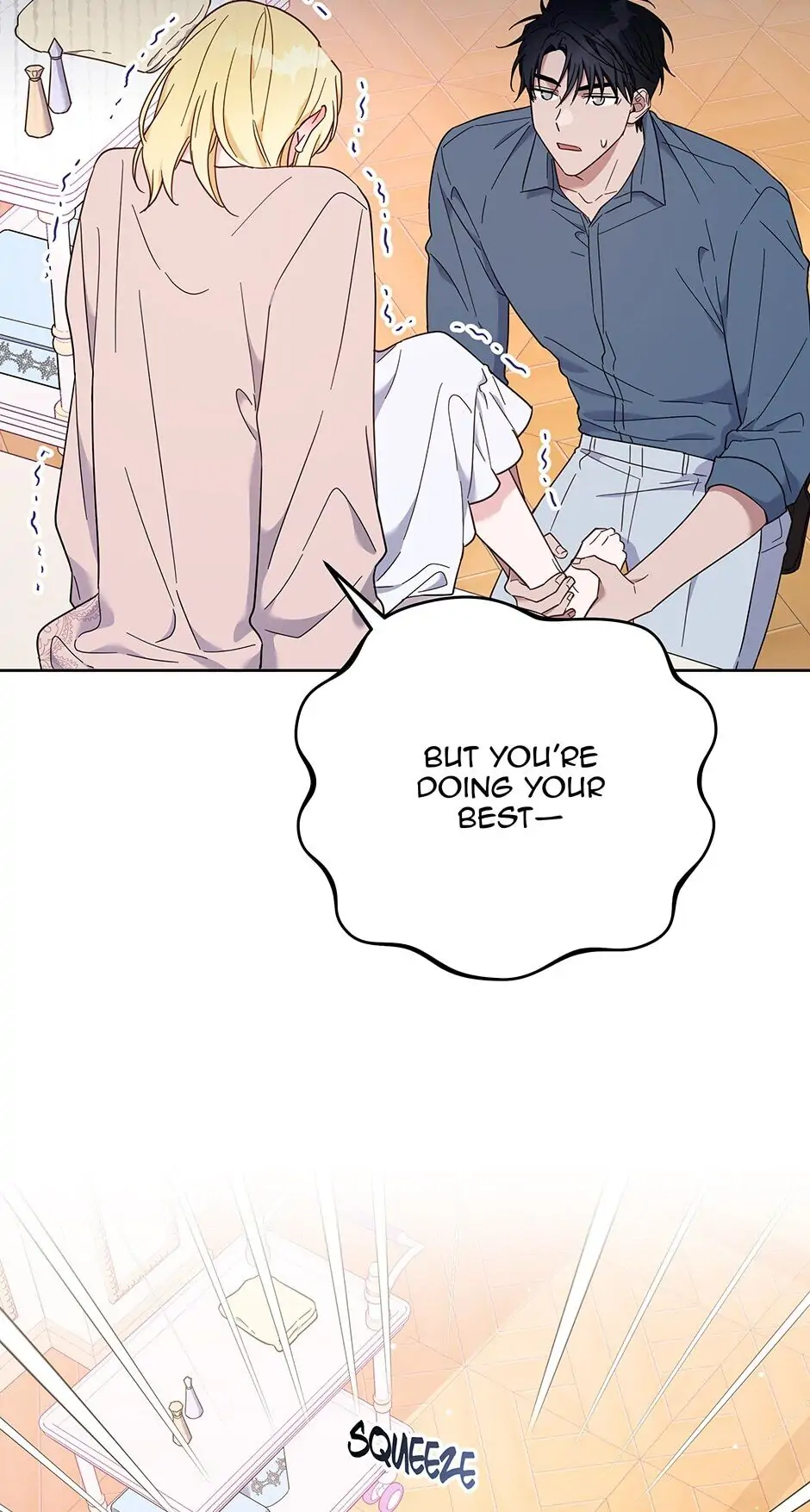 What It Means to be You? Chapter 23 - page 67