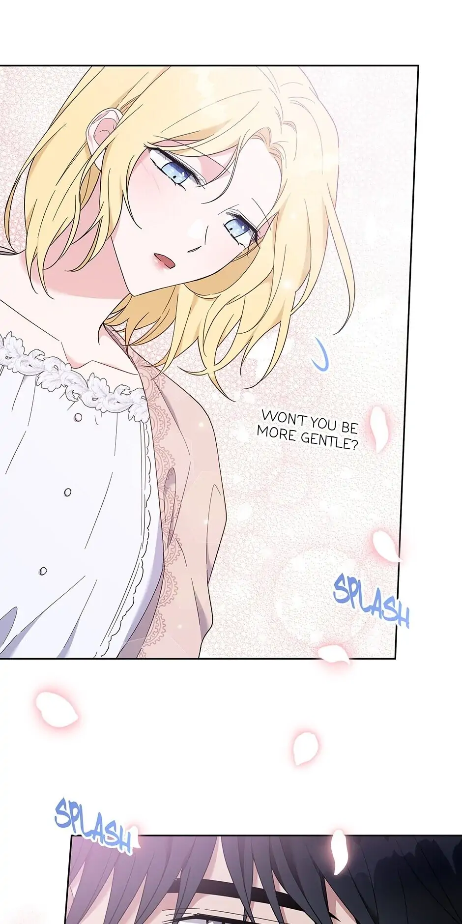 What It Means to be You? Chapter 23 - page 69