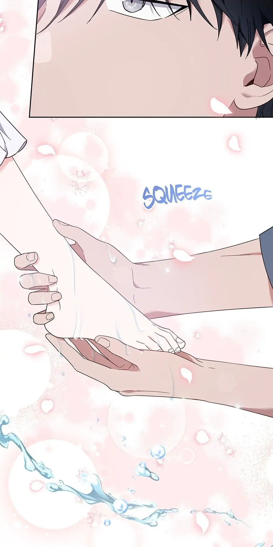 What It Means to be You? Chapter 23 - page 70