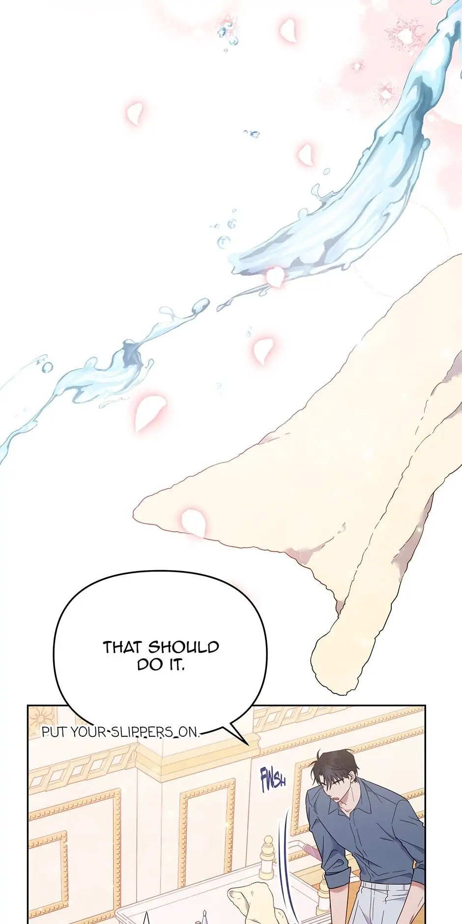 What It Means to be You? Chapter 23 - page 71