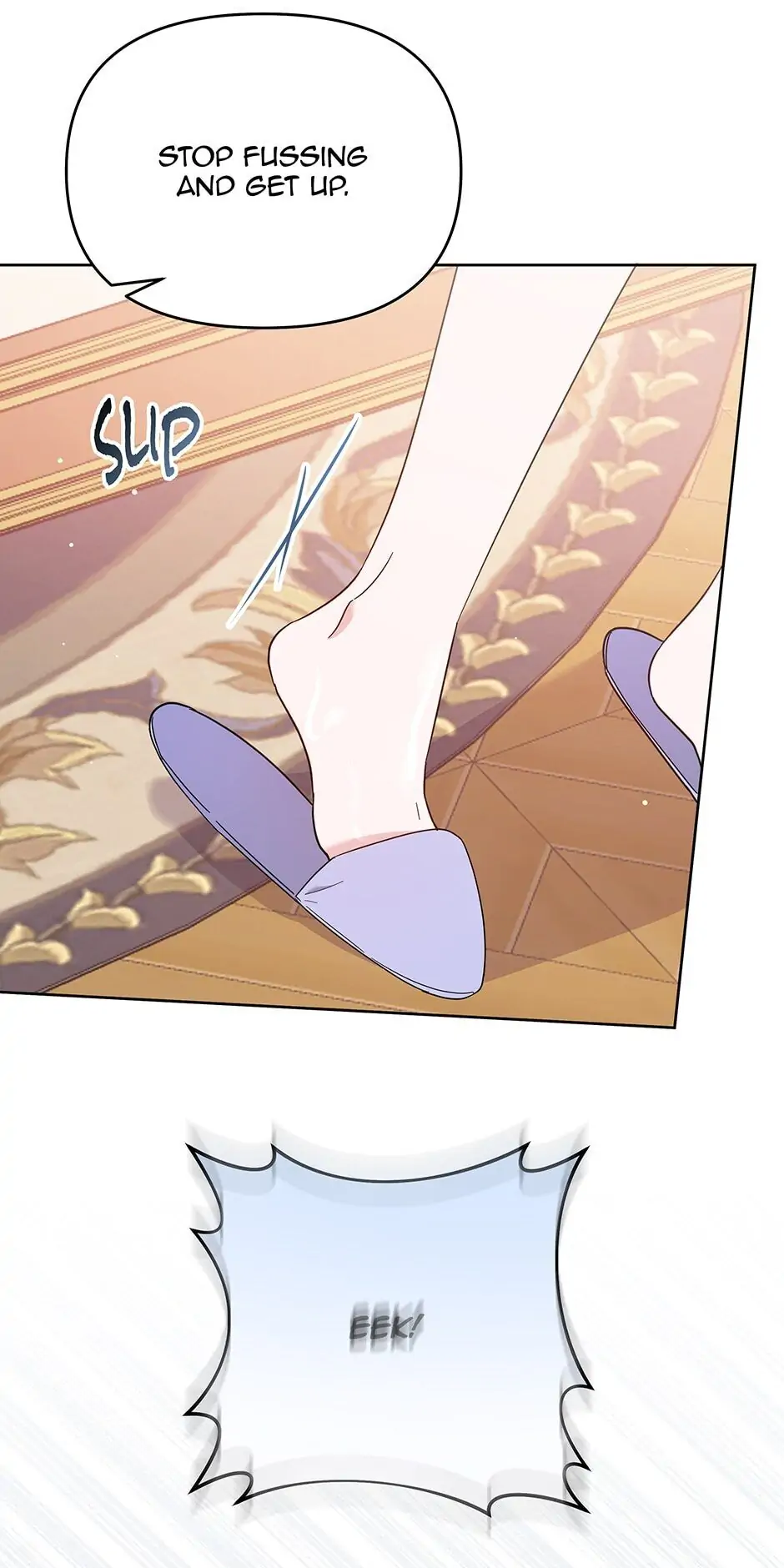 What It Means to be You? Chapter 23 - page 73