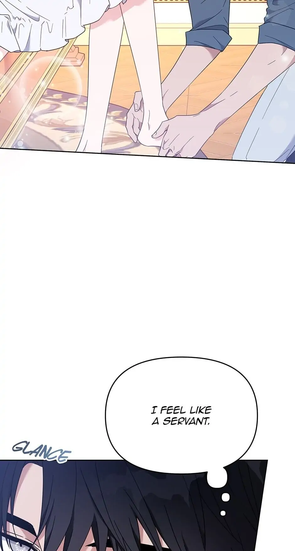 What It Means to be You? Chapter 23 - page 78
