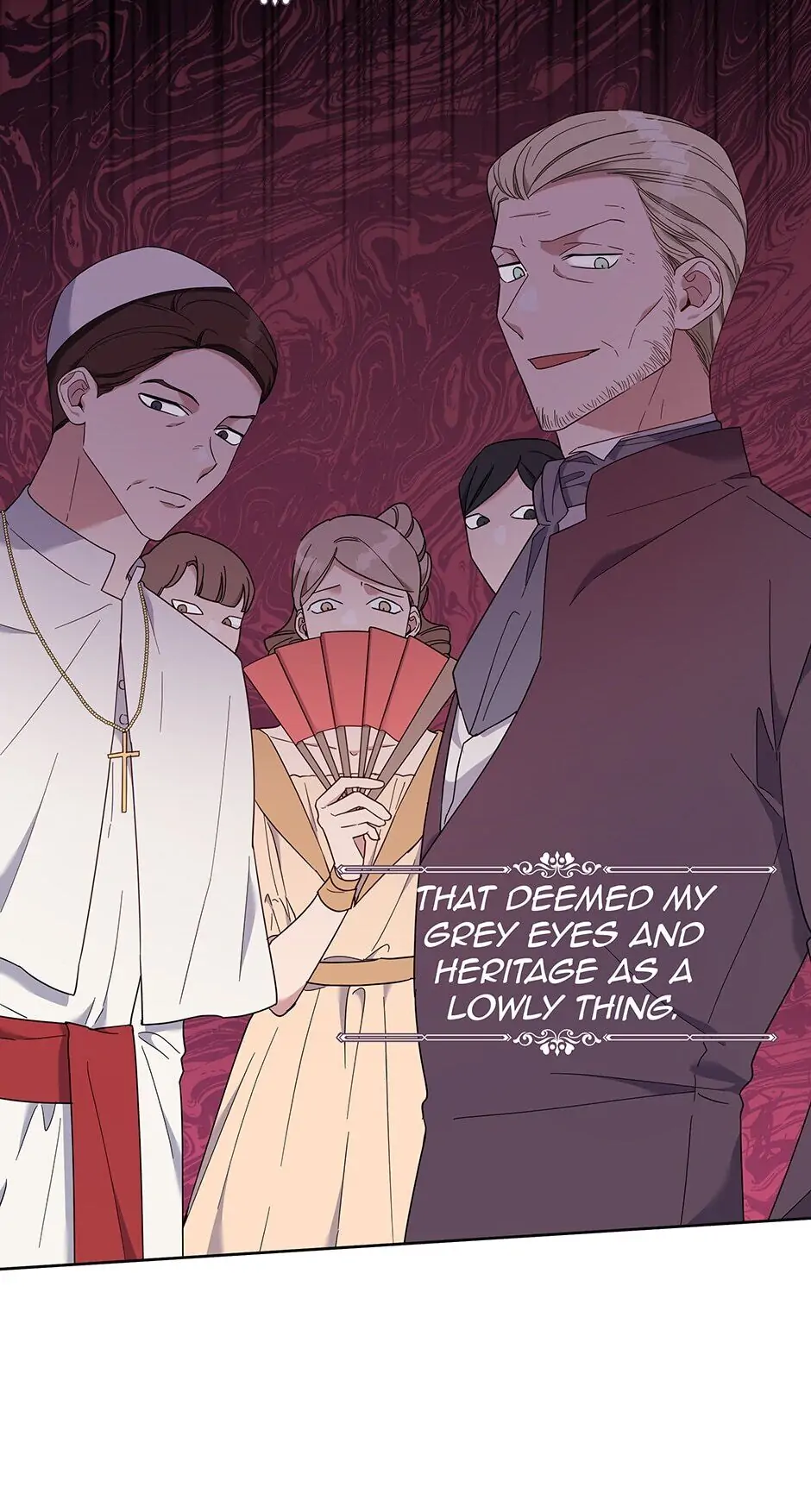 What It Means to be You? Chapter 23 - page 80