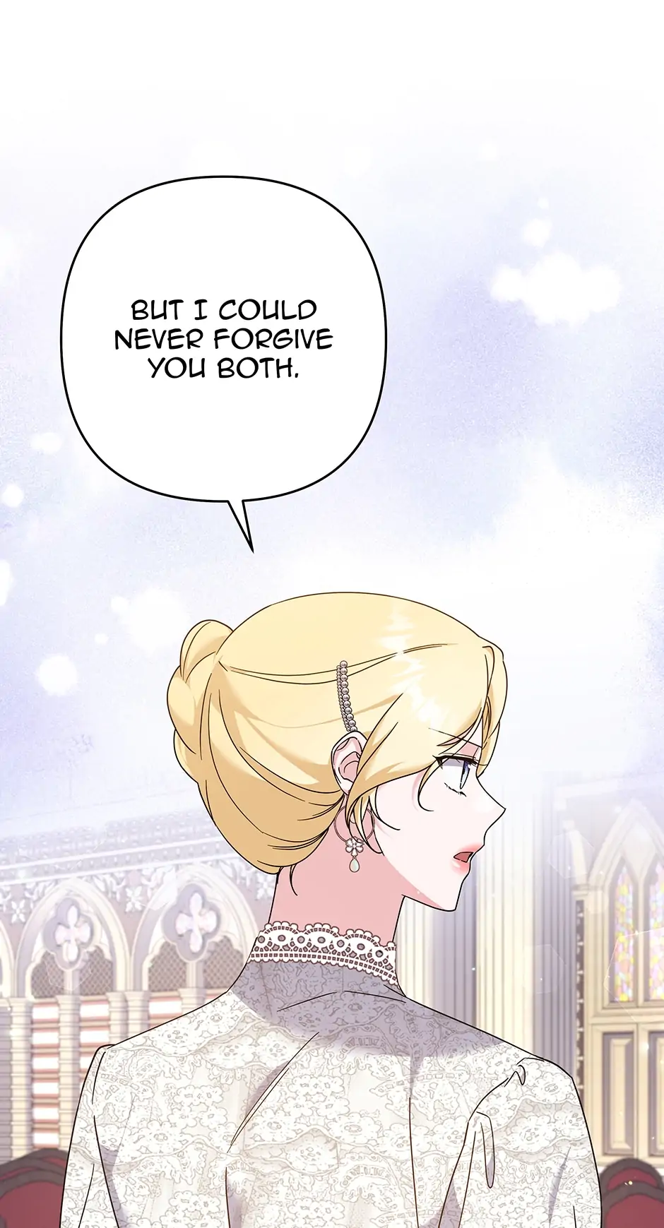 What It Means to be You? Chapter 111 - page 9