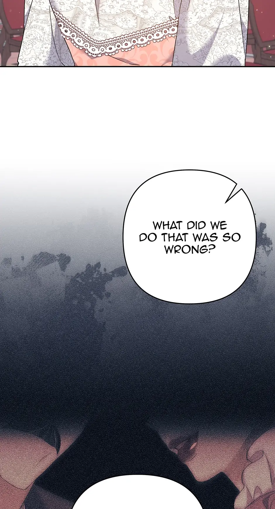 What It Means to be You? Chapter 111 - page 10