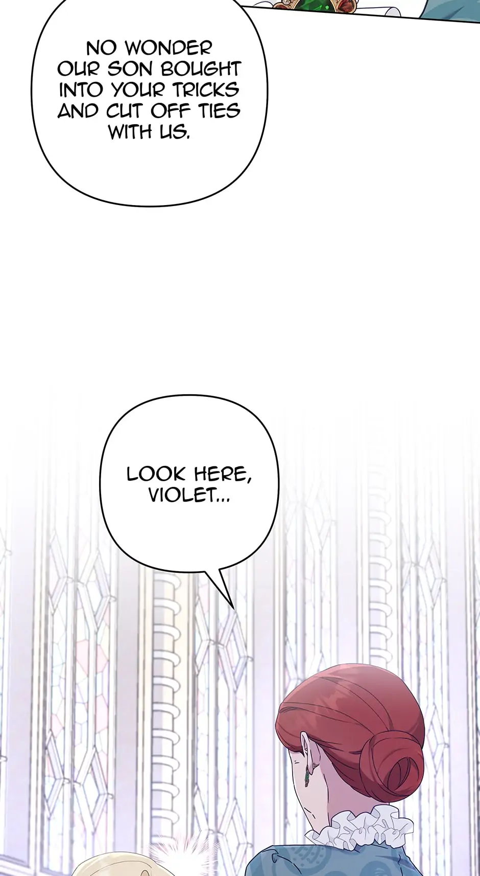 What It Means to be You? Chapter 111 - page 13
