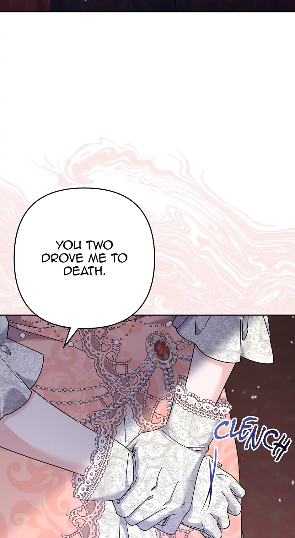 What It Means to be You? Chapter 111 - page 15