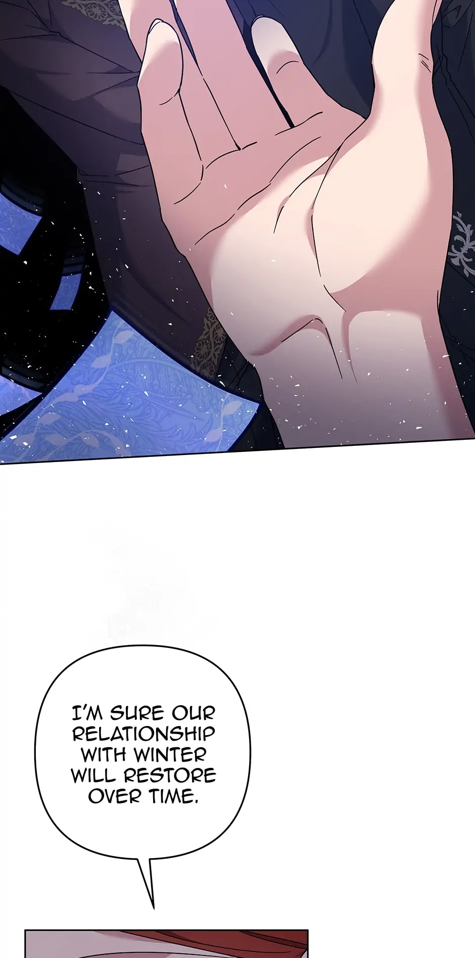 What It Means to be You? Chapter 111 - page 19