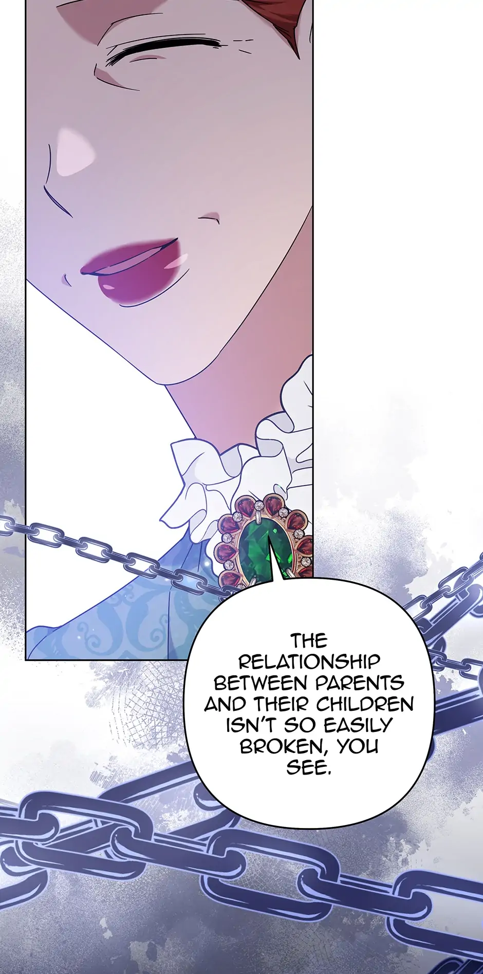 What It Means to be You? Chapter 111 - page 20