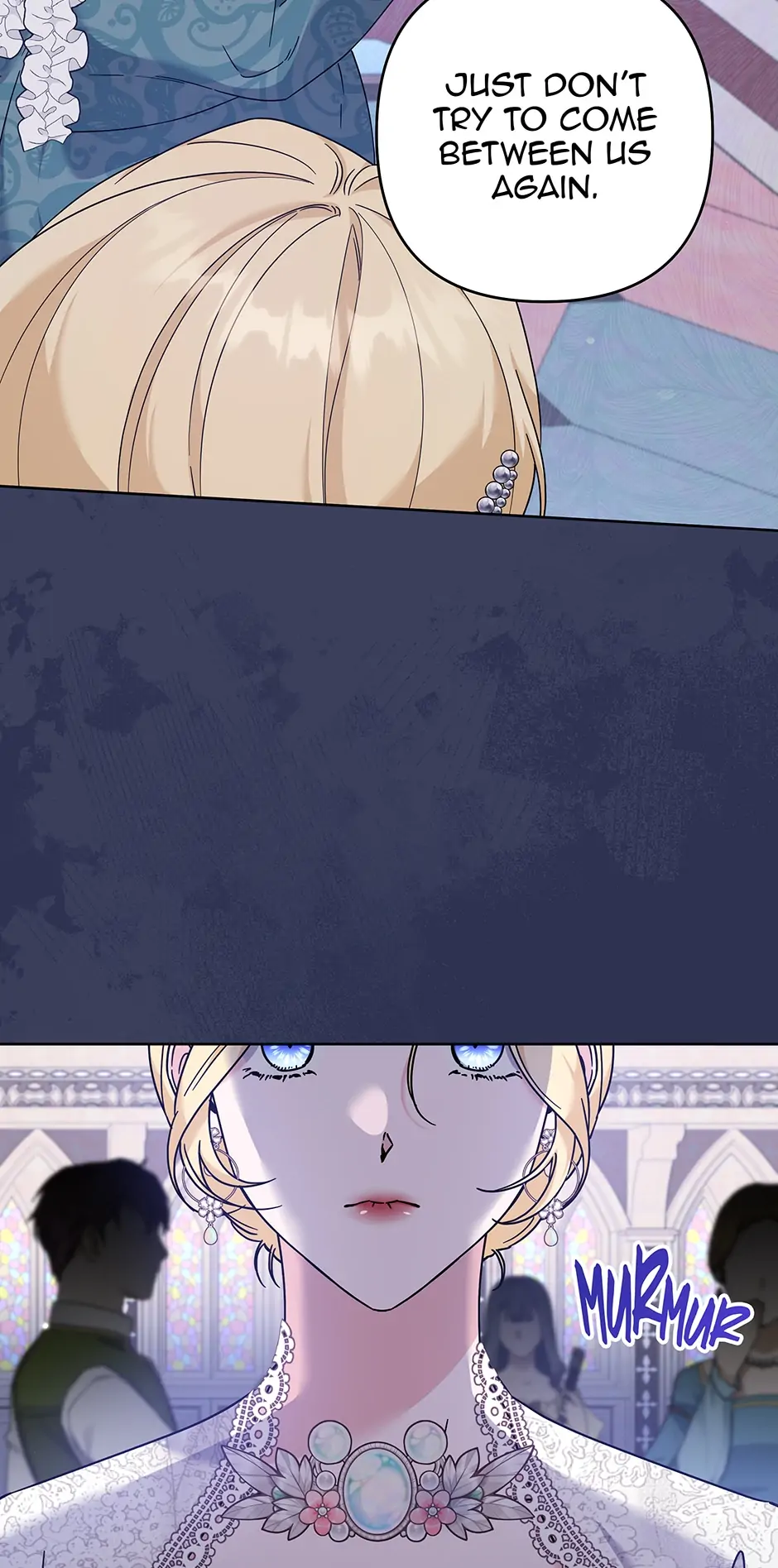 What It Means to be You? Chapter 111 - page 22