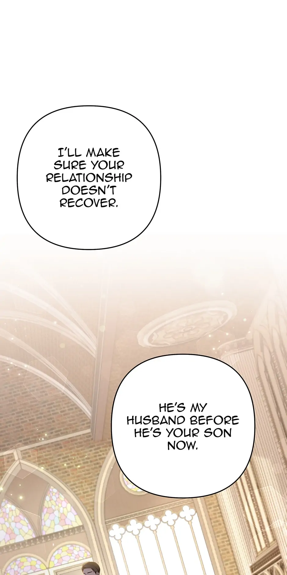 What It Means to be You? Chapter 111 - page 24