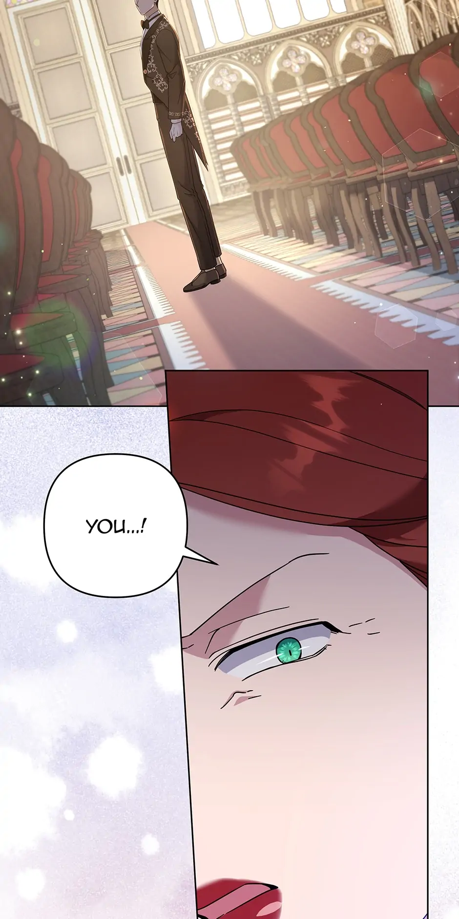 What It Means to be You? Chapter 111 - page 25