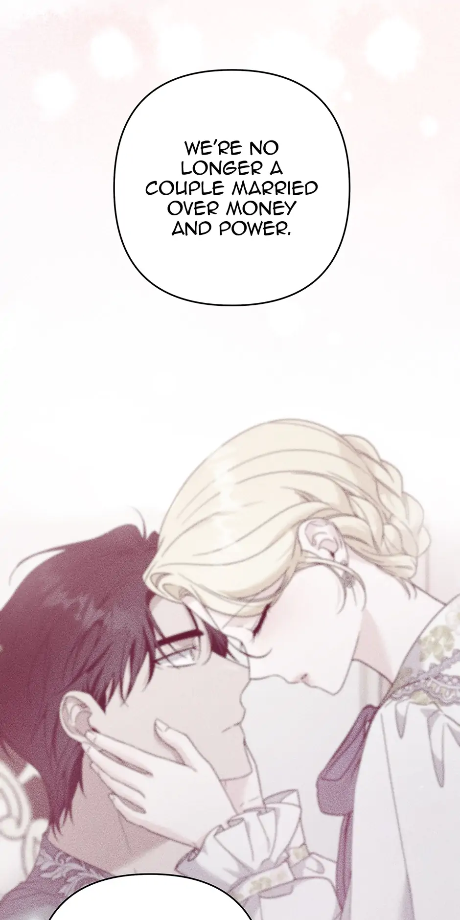 What It Means to be You? Chapter 111 - page 27