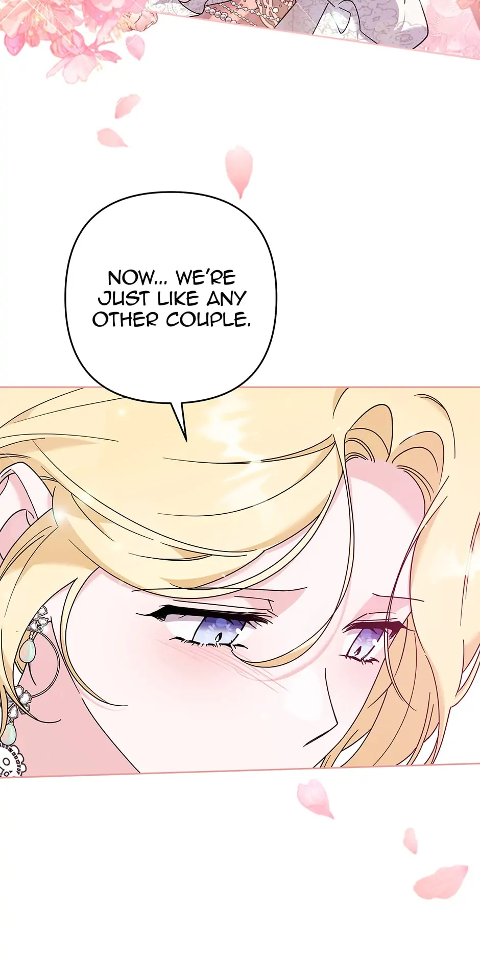 What It Means to be You? Chapter 111 - page 29