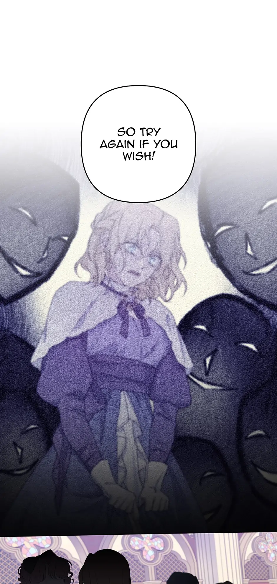 What It Means to be You? Chapter 111 - page 30