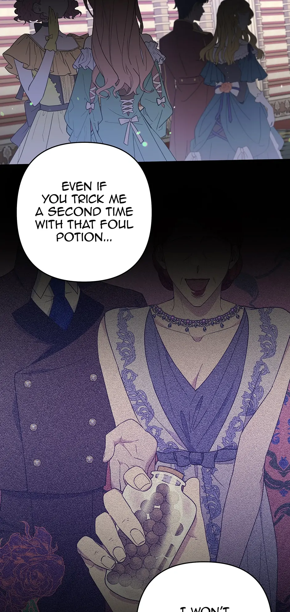 What It Means to be You? Chapter 111 - page 31