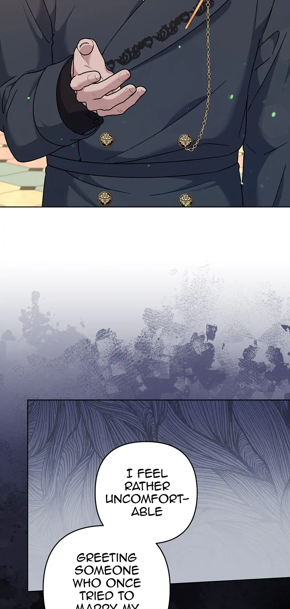 What It Means to be You? Chapter 111 - page 3