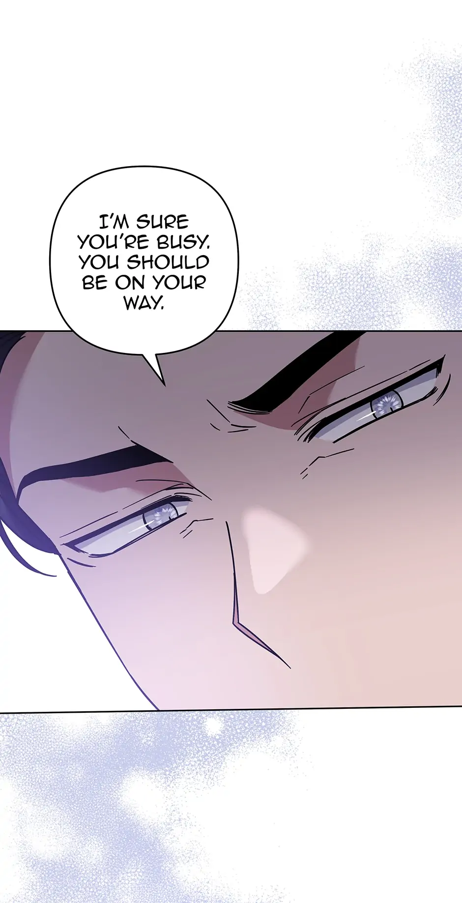 What It Means to be You? Chapter 111 - page 41