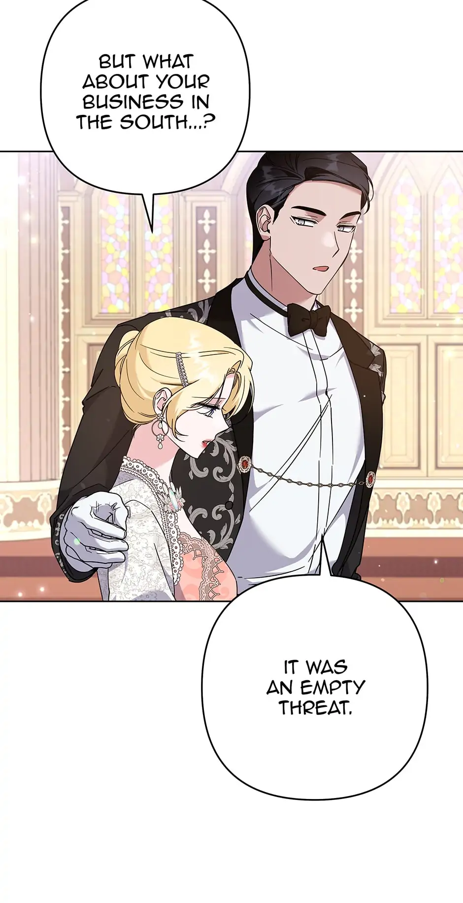What It Means to be You? Chapter 111 - page 46