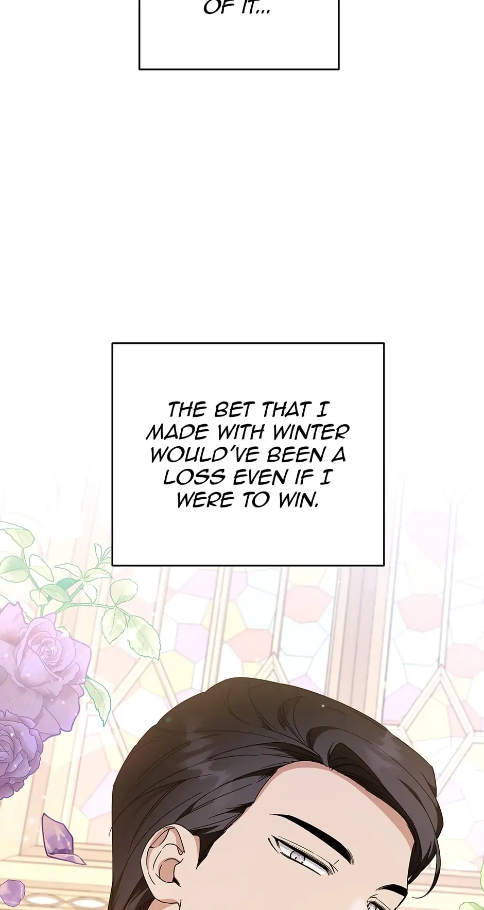 What It Means to be You? Chapter 111 - page 50