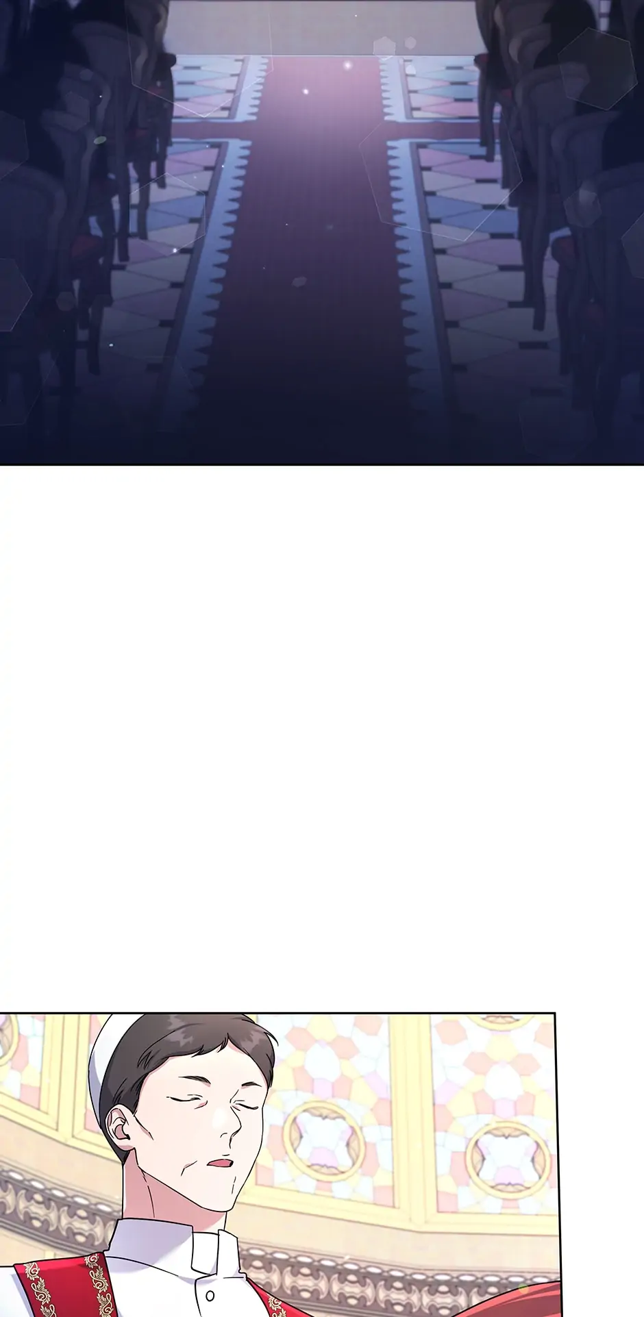 What It Means to be You? Chapter 111 - page 54