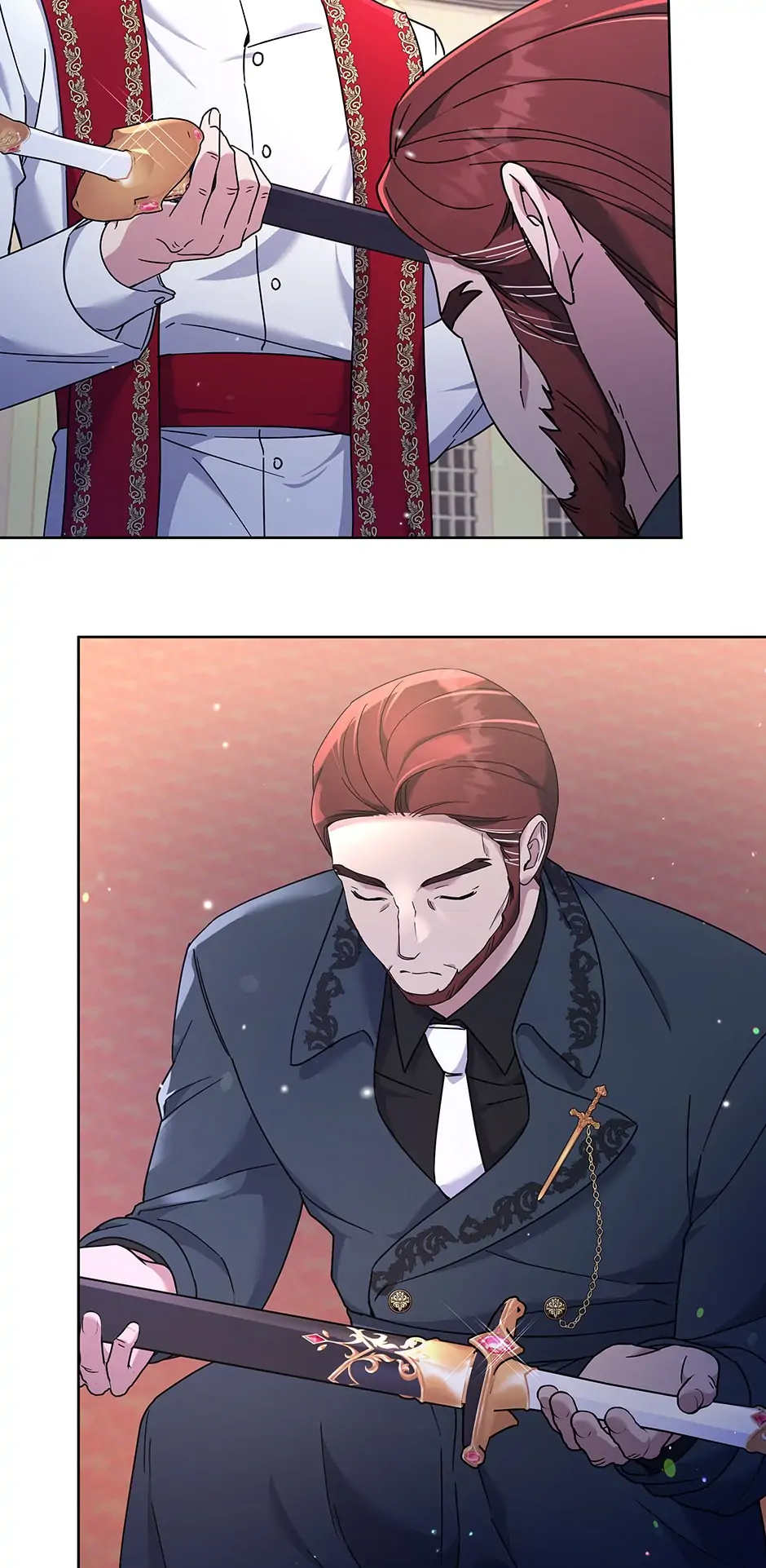 What It Means to be You? Chapter 111 - page 55