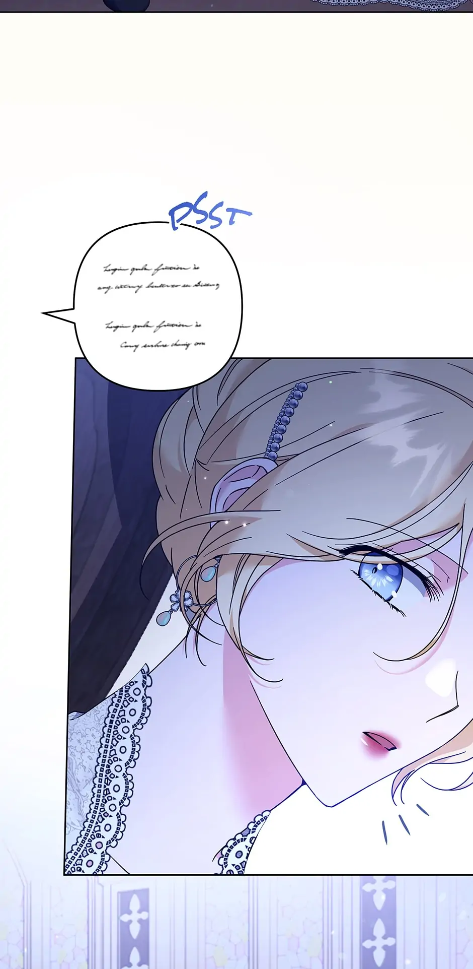 What It Means to be You? Chapter 111 - page 57