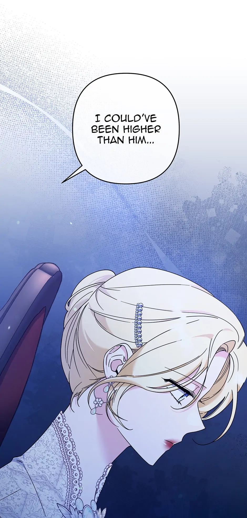 What It Means to be You? Chapter 111 - page 59