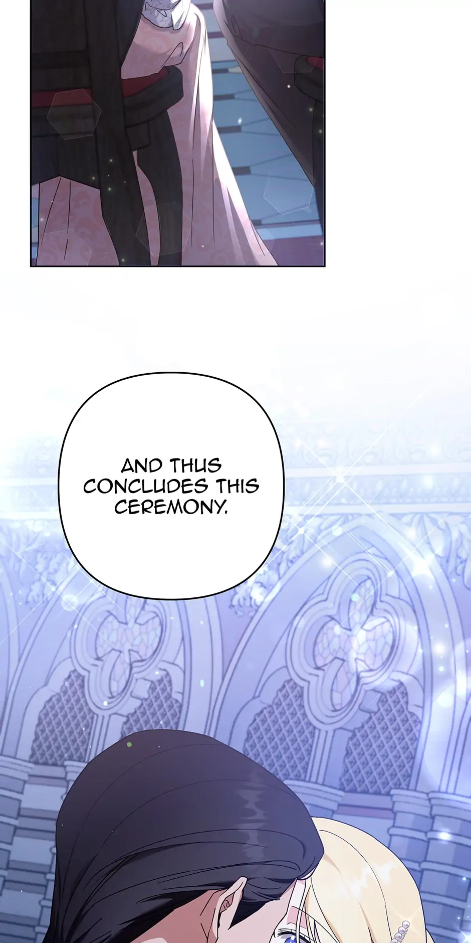 What It Means to be You? Chapter 111 - page 66
