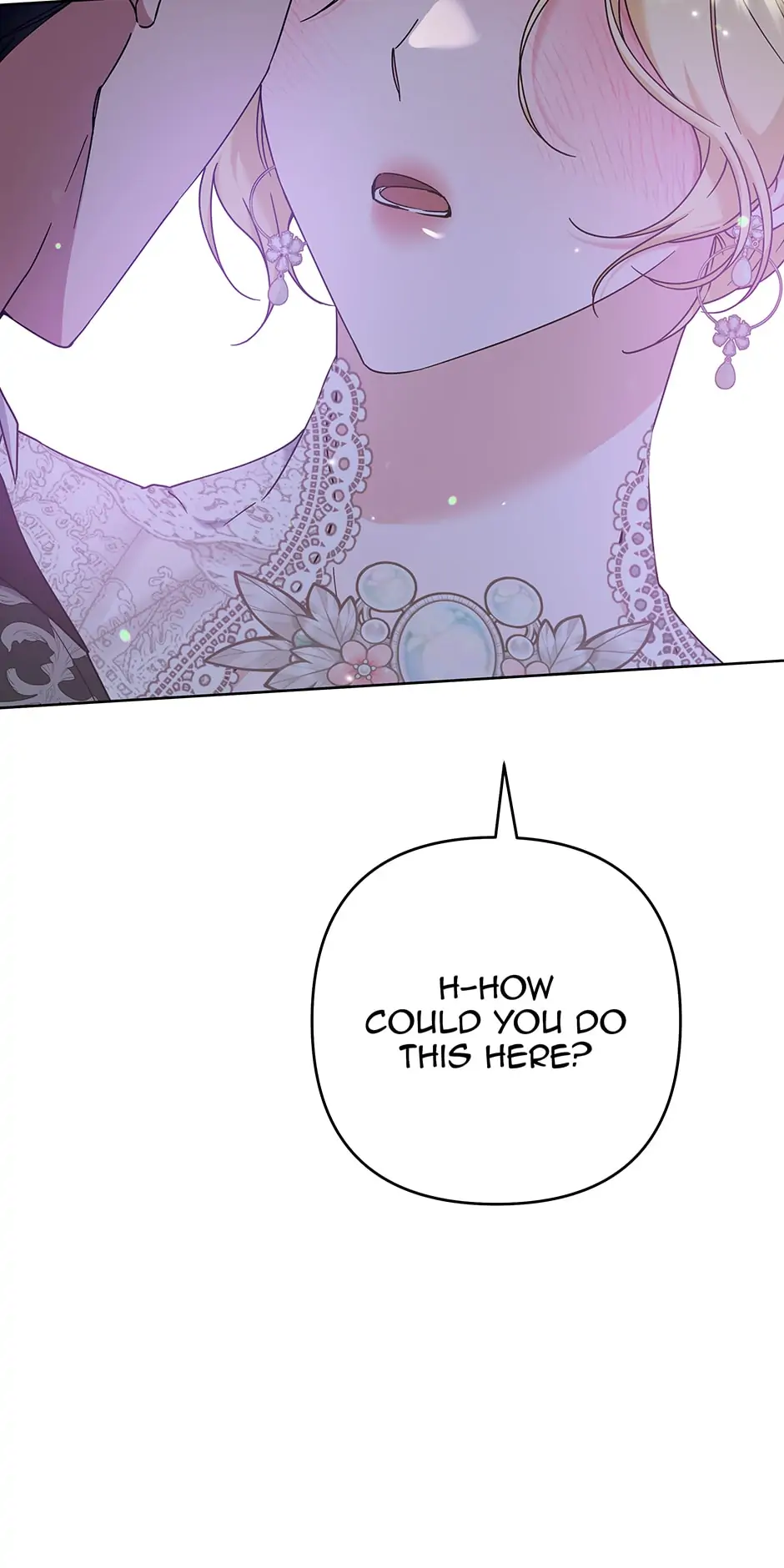 What It Means to be You? Chapter 111 - page 69
