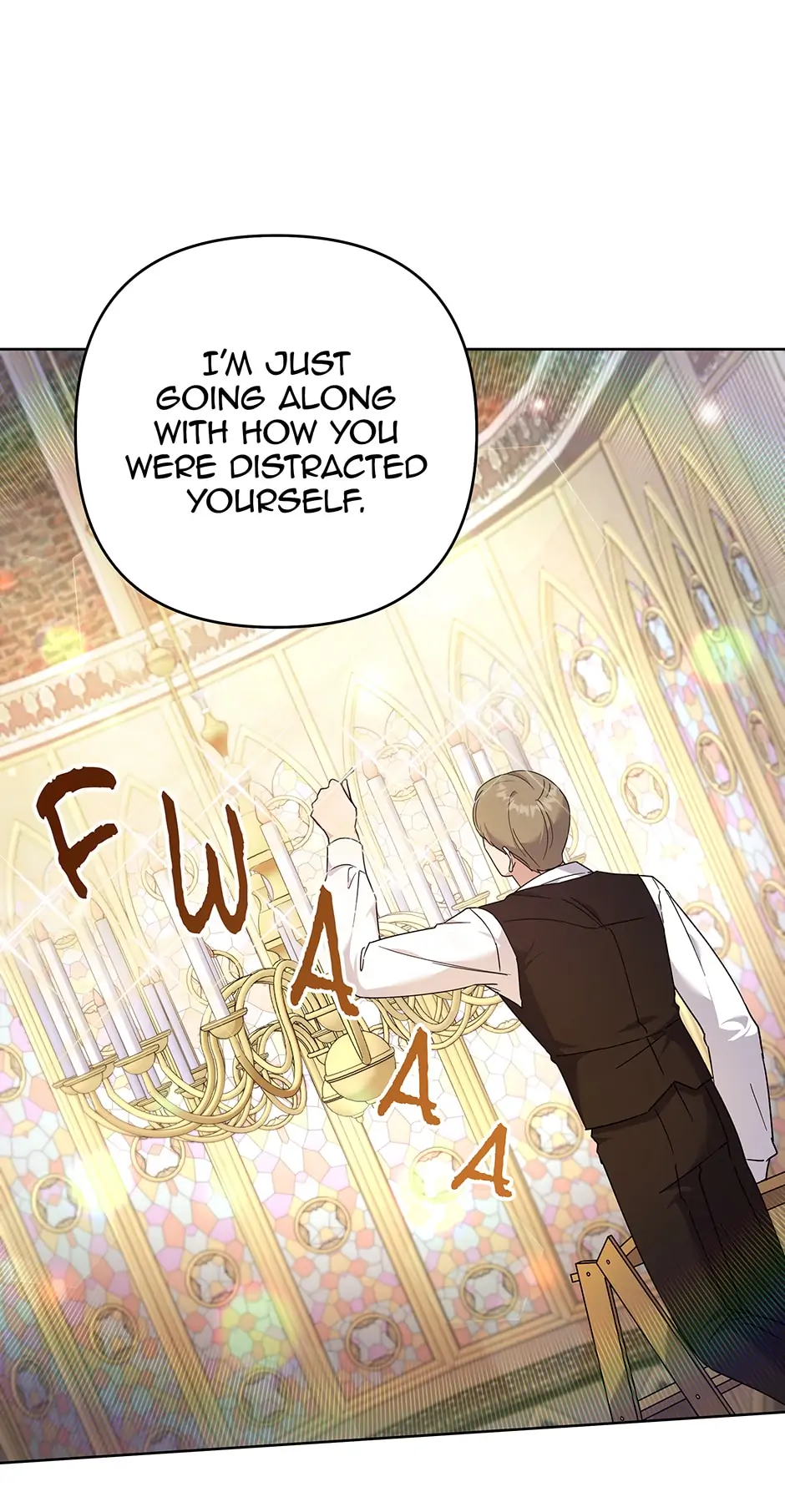 What It Means to be You? Chapter 111 - page 70