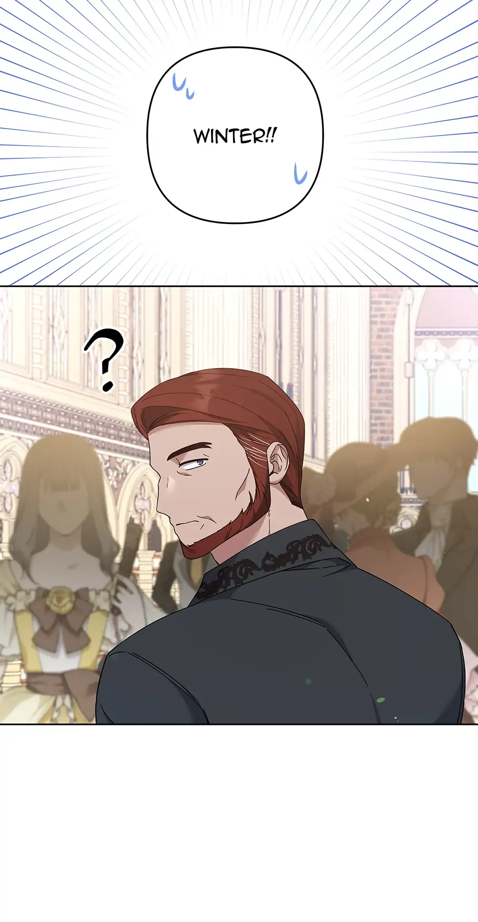 What It Means to be You? Chapter 111 - page 75