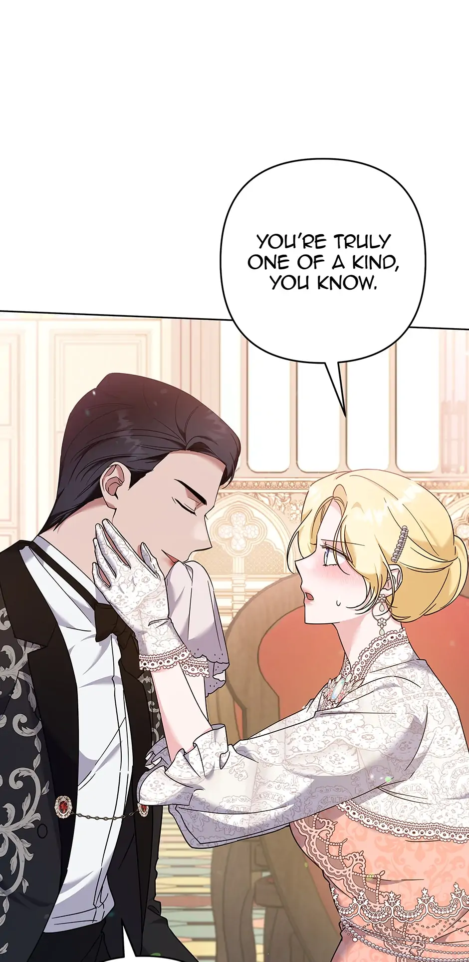 What It Means to be You? Chapter 111 - page 76