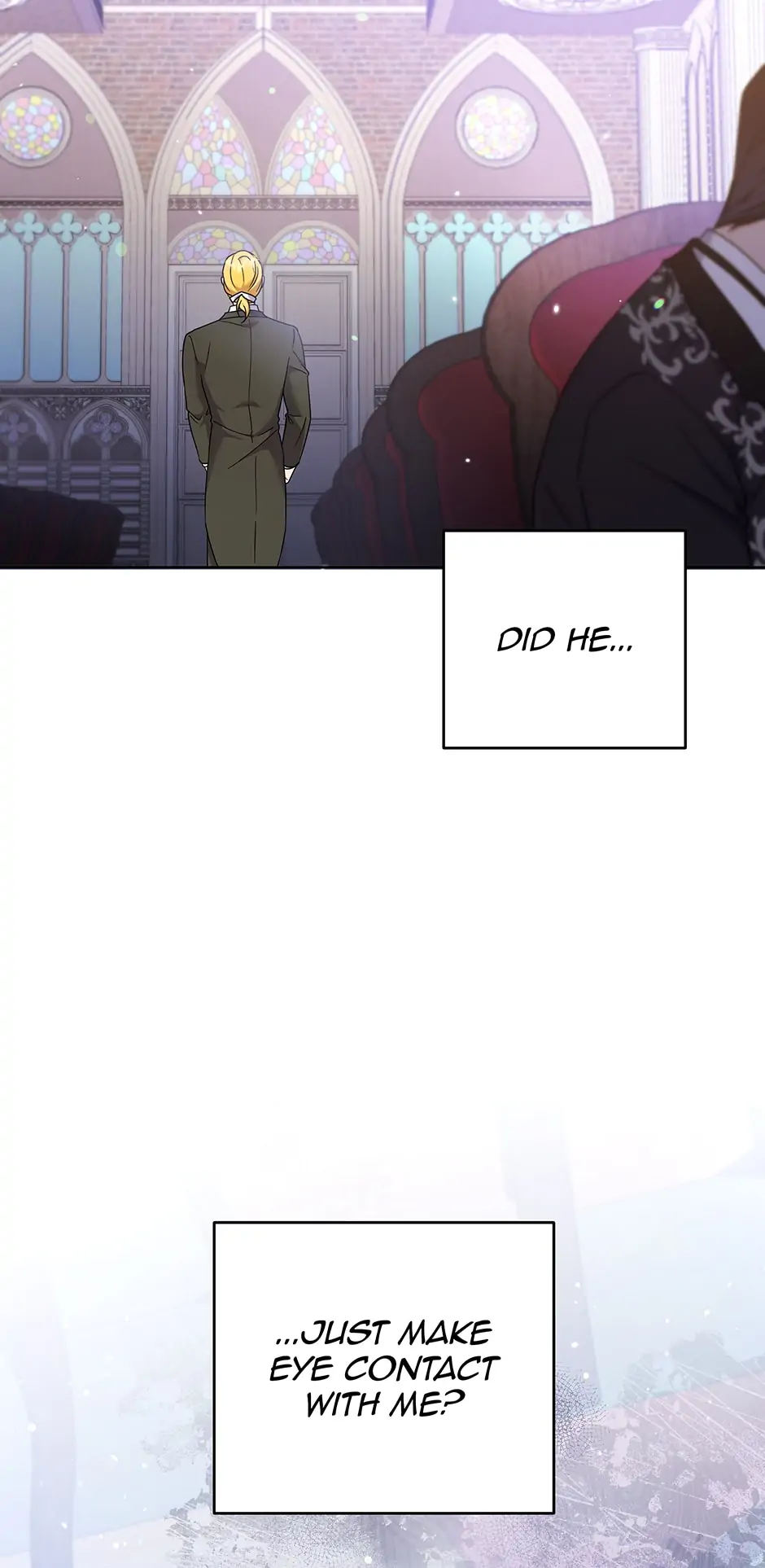 What It Means to be You? Chapter 111 - page 79