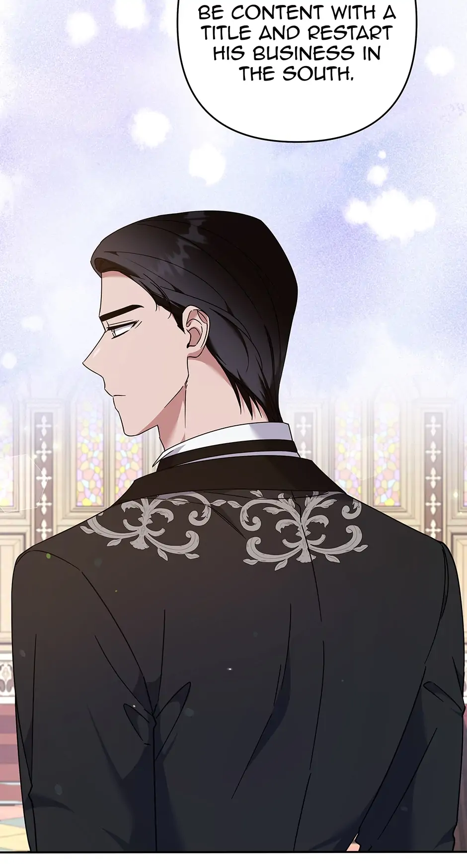 What It Means to be You? Chapter 111 - page 8