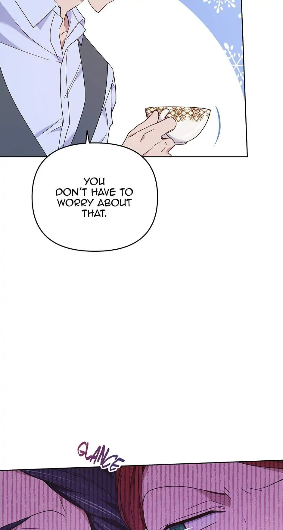 What It Means to be You? Chapter 22 - page 9