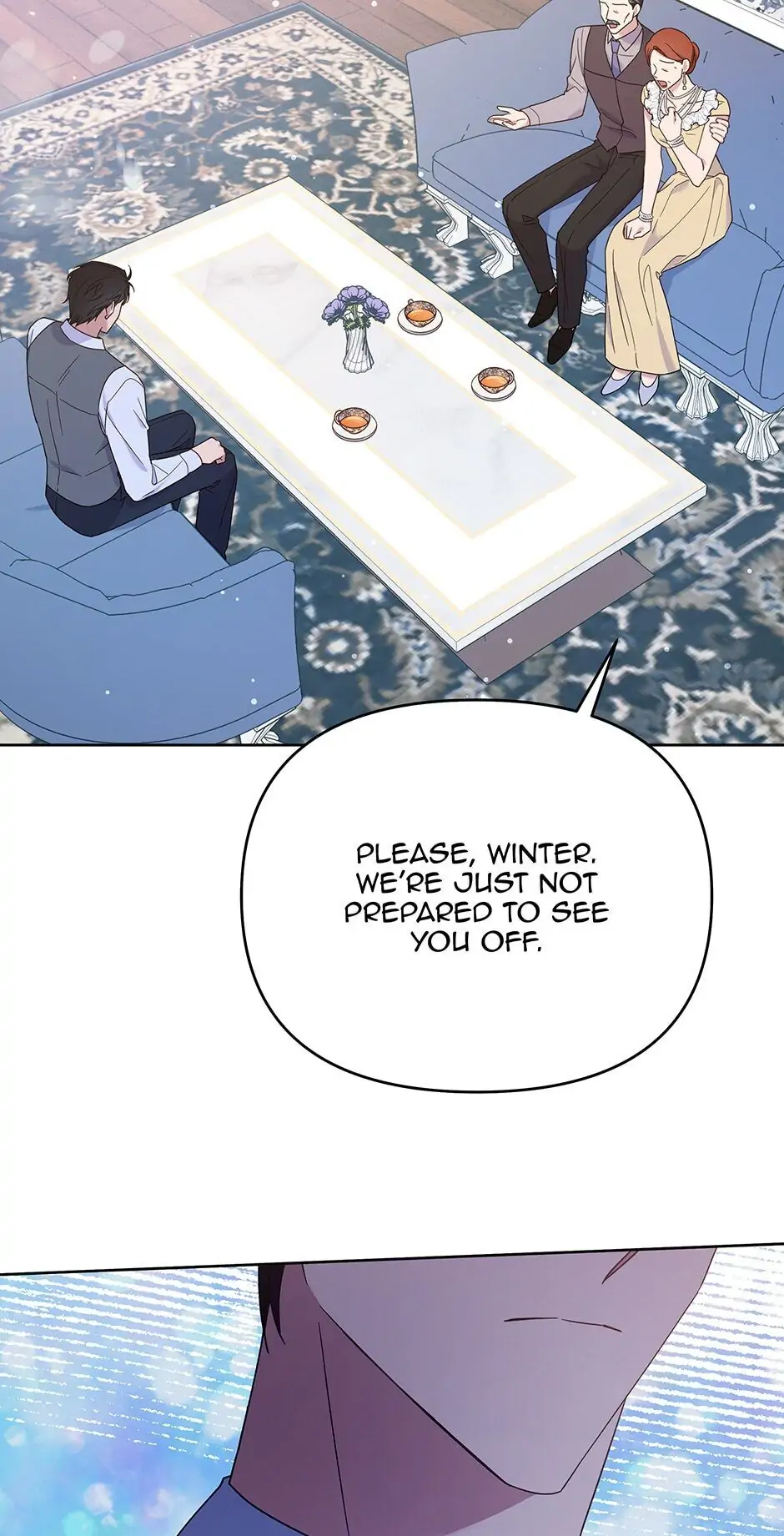 What It Means to be You? Chapter 22 - page 15