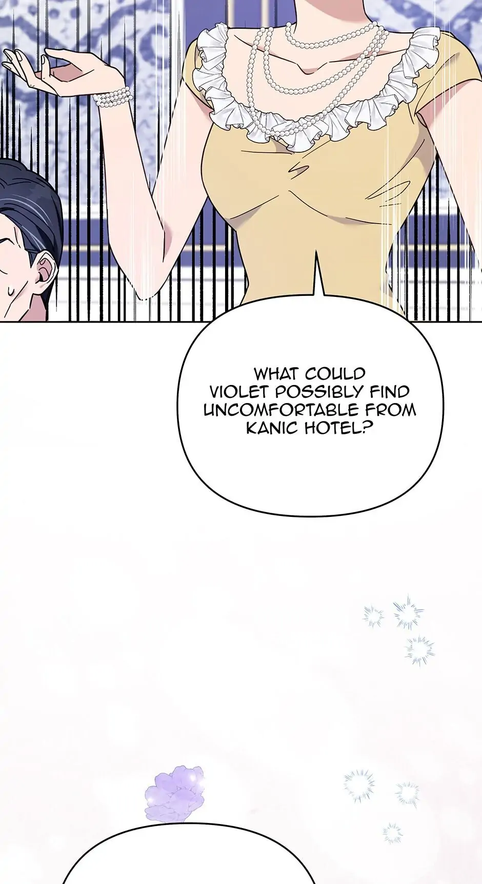 What It Means to be You? Chapter 22 - page 20