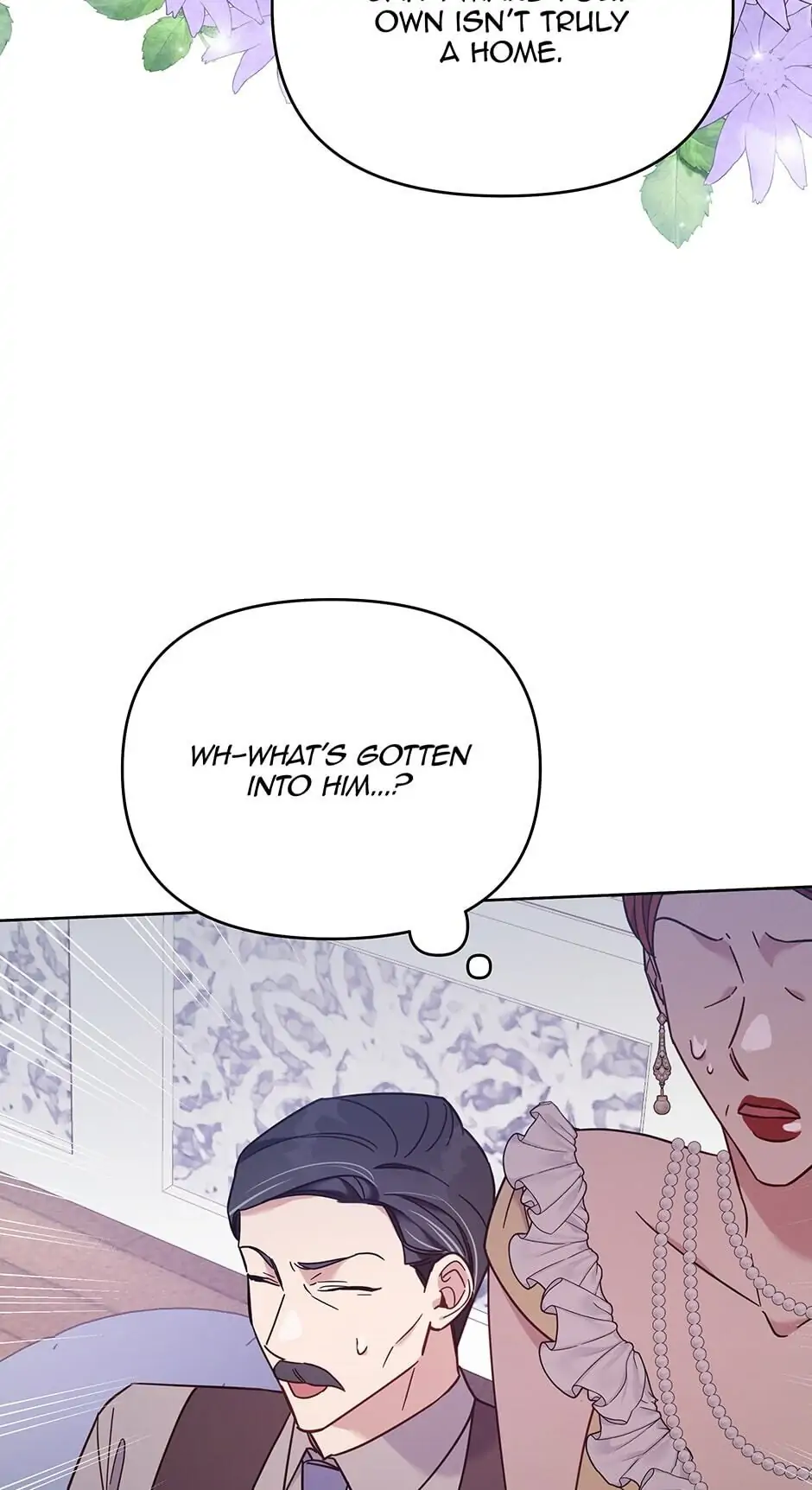 What It Means to be You? Chapter 22 - page 22