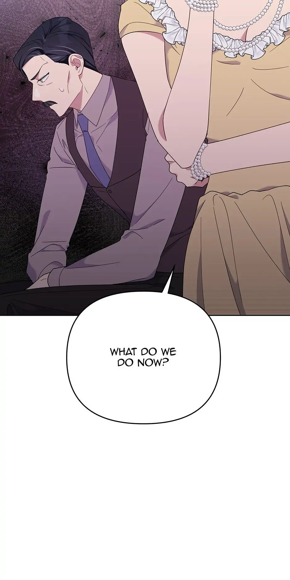 What It Means to be You? Chapter 22 - page 27