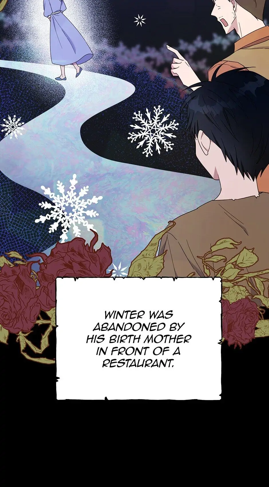 What It Means to be You? Chapter 22 - page 30