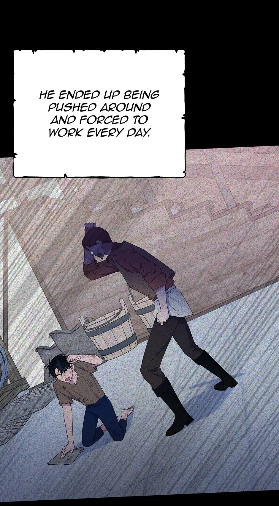 What It Means to be You? Chapter 22 - page 31